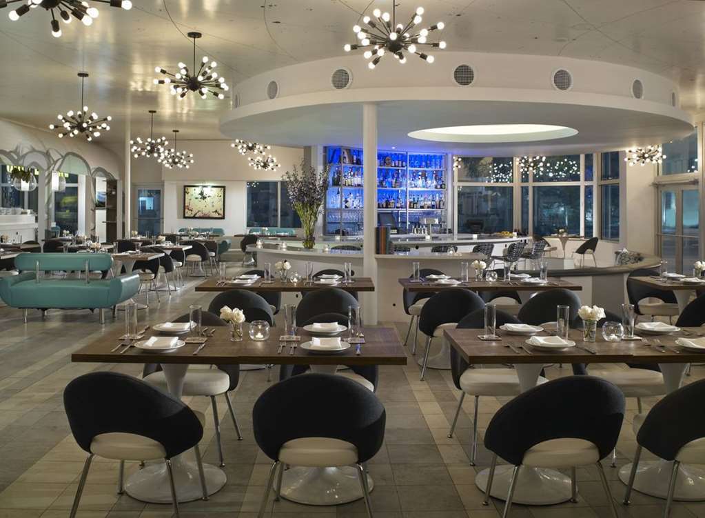 The Vagabond Hotel Miami Restaurant photo